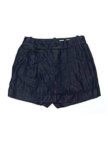 Rag & Bone Denim Skirt (view 1)