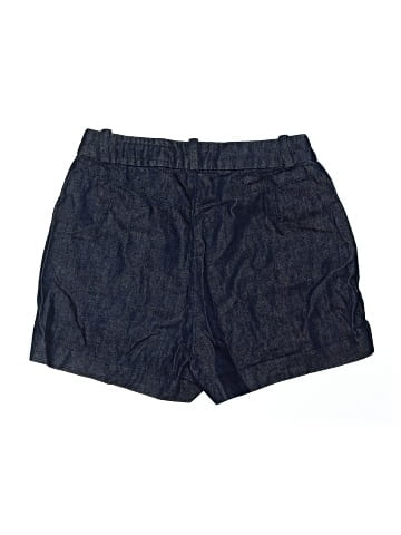 Rag & Bone Denim Skirt (view 2)