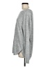 Gap Gray Pullover Sweater Size M - photo 5