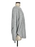 Gap Gray Pullover Sweater Size M - photo 4