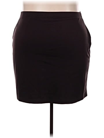 Avenue Formal Skirt (view 2)