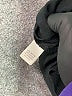 Banana Republic Solid Black Formal Skirt Size 0 - photo 5