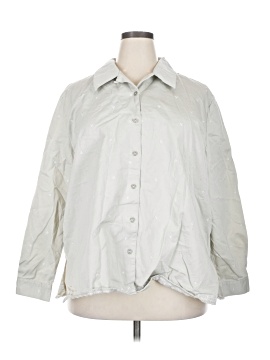 Denim & Co Jacket