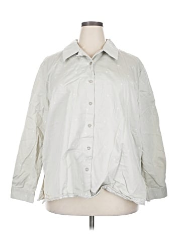 Denim & Co Jacket (view 1)