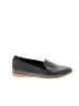 Mia Black Flats Size 8 - photo 1