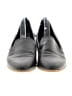 Mia Black Flats Size 8 - photo 2