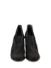 Dr. Scholl's Solid Black Ankle Boots Size 8 1/2 - photo 2