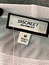 Discreet White Ivory Bodysuit Size M - photo 3