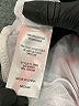 Discreet White Ivory Bodysuit Size M - photo 4