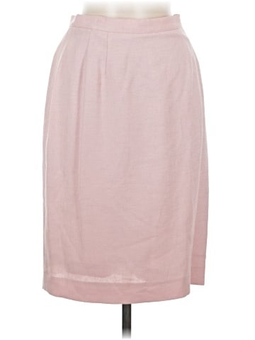 Kasper A.S.L. Casual Skirt (view 1)