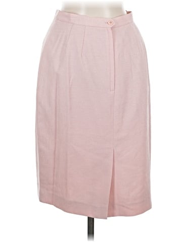 Kasper A.S.L. Casual Skirt (view 2)