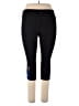 Impact Black Active Pants Size XXL - photo 2