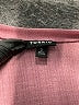 Torrid Pink Long Sleeve T-Shirt Size 2X Plus (2) - photo 4