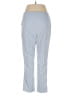 Carolina Belle Solid Blue Casual Pants Size 12 - photo 2