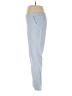 Carolina Belle Solid Blue Casual Pants Size 12 - photo 5