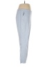 Carolina Belle Solid Blue Casual Pants Size 12 - photo 4