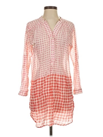 Roberta Roller Rabbit Casual Dress (view 1)