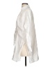 Zara White Casual Dress Size S - photo 5
