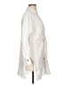 Zara White Casual Dress Size S - photo 4