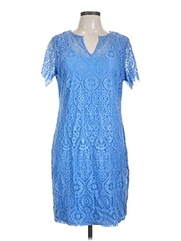 C. Wonder Cocktail Dress (view 1)