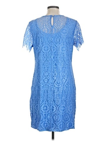 C. Wonder Cocktail Dress (view 2)