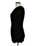 Le Lis Color Block Black Cocktail Dress Size M - photo 5