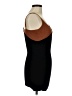 Le Lis Color Block Black Cocktail Dress Size M - photo 4