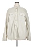 Unbranded Ivory Jacket Size 2X - photo 1