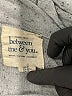 Between Me & You Gray Pullover Sweater Size M - photo 7