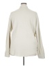 Unbranded Ivory Jacket Size 2X - photo 2