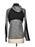 Athleta Gray Track Jacket Size S - photo 2