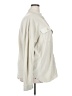 Unbranded Ivory Jacket Size 2X - photo 4