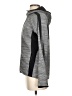Athleta Gray Track Jacket Size S - photo 5