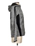 Athleta Gray Track Jacket Size S - photo 4