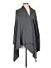 Splendid Gray Cardigan Size S - photo 1