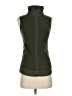 Athleta 100% Polyester Green Vest Size XS - photo 1