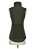 Athleta 100% Polyester Green Vest Size XS - photo 2