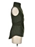 Athleta 100% Polyester Green Vest Size XS - photo 4