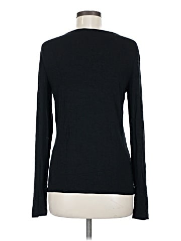 Isaac Mizrahi for Target Long Sleeve Top (view 2)