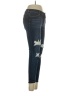 PacSun Blue Jeans Size 25 waist - photo 4