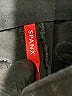 SPANX Chevron-herringbone Black Casual Pants Size M - photo 6
