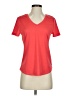 Assorted Brands Red Active T-Shirt Size S - photo 1