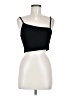 NA-KD Black Tank Top Size M - photo 1