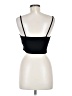 NA-KD Black Tank Top Size M - photo 2