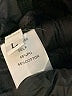 decker Metallic Black Casual Pants Size L - photo 8