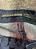 Big Star Stars Blue Jeans Size 28 waist - photo 4