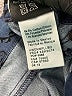 Big Star Stars Blue Jeans Size 28 waist - photo 5