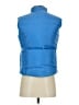 Banana Republic Blue Vest Size S - photo 2