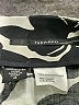 Isda & Co Print Black Formal Skirt Size 4 - photo 4