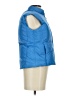 Banana Republic Blue Vest Size S - photo 4